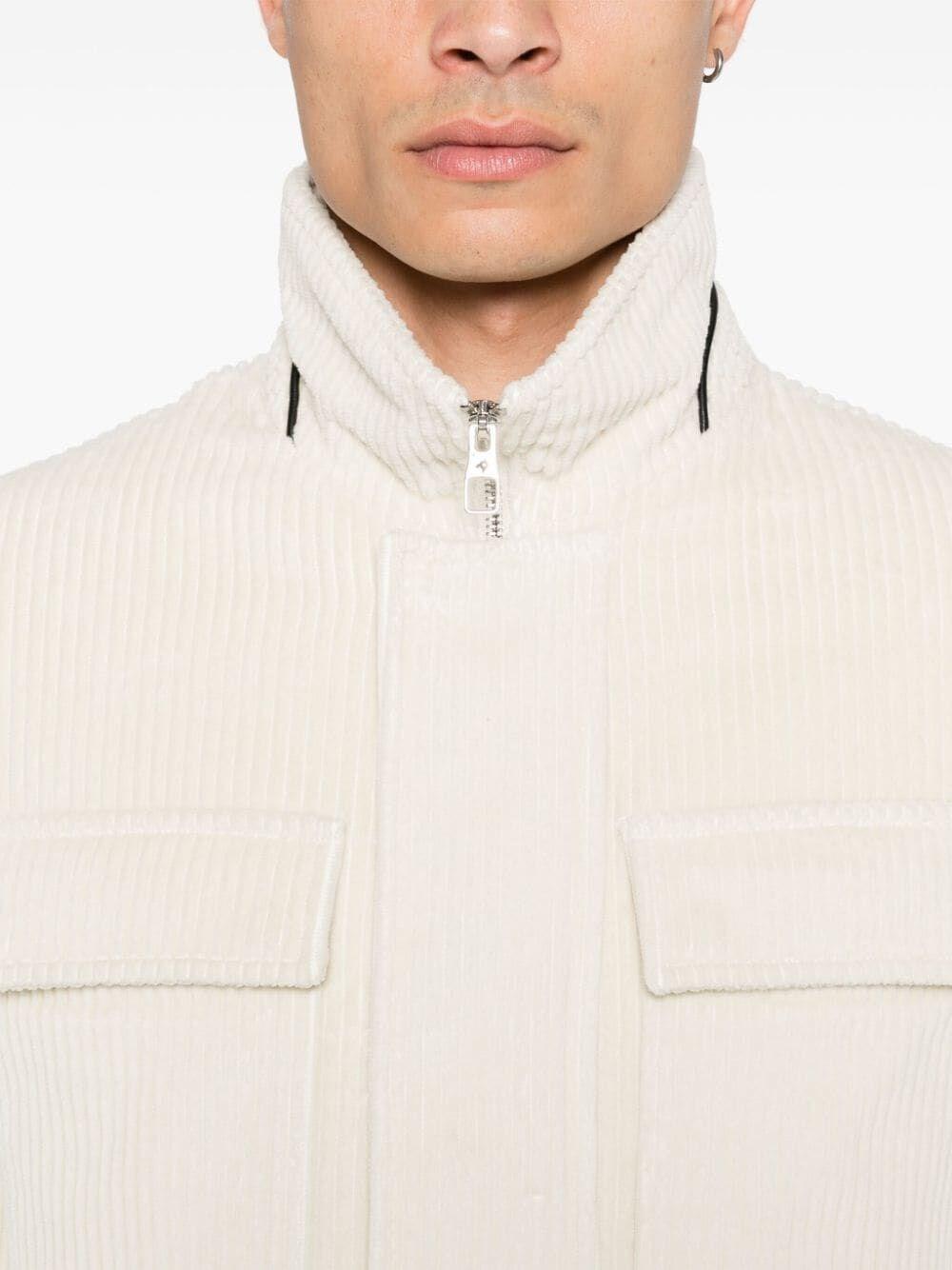 Montecore Padded Jacket Vendita