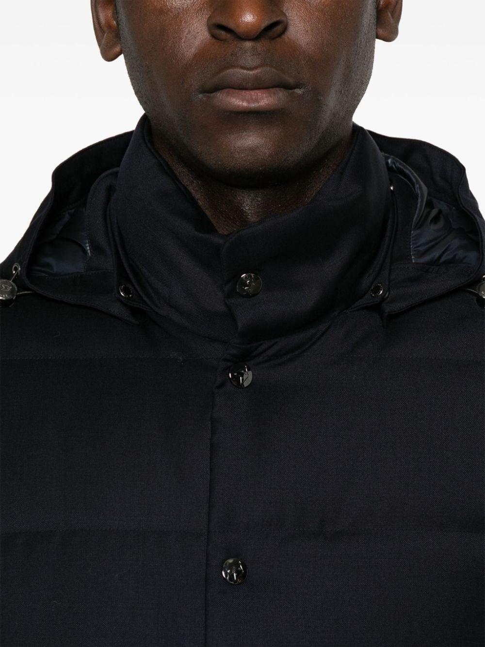 Montecore Padded Vest Spedizione Gratuita