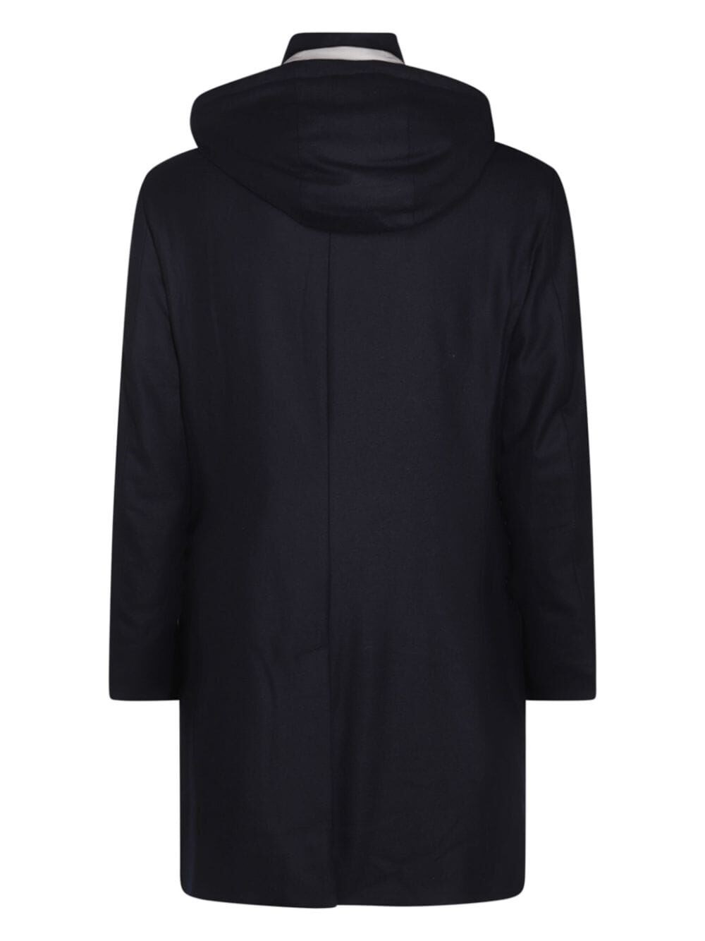 Montecore Padded Coat Negozi Online