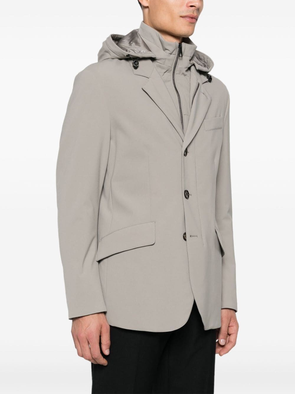 Montecore Padded Jacket I Più Venduti