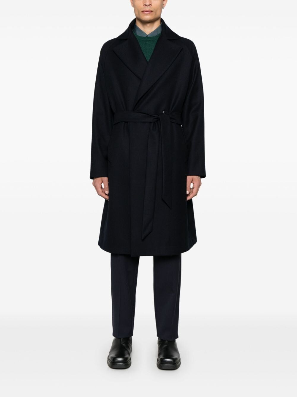 Tagliatore Coat Prezzo Ridotto