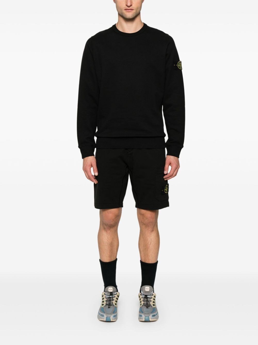 Stone island Sweatshirt Convenienza