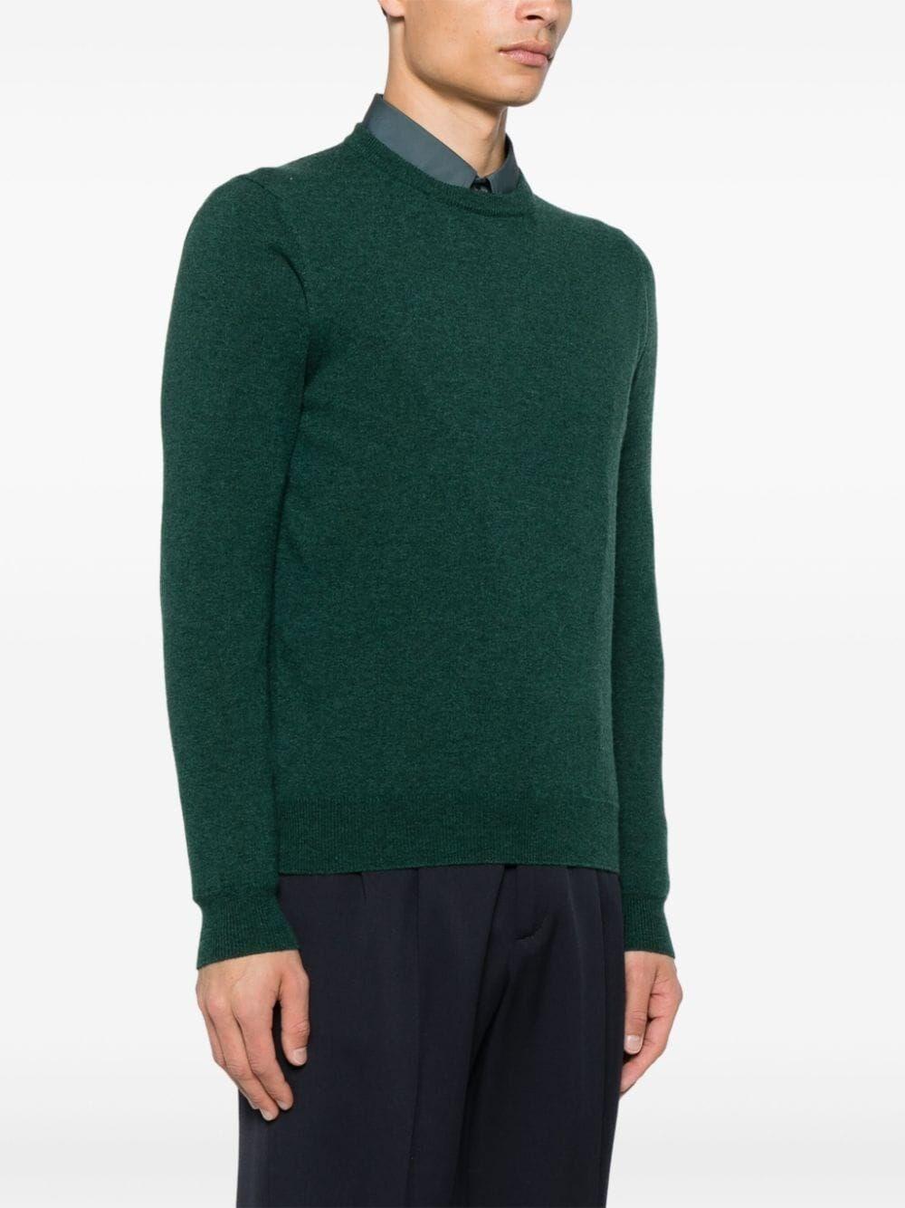 Malo Crew-Neck Sweater Presa