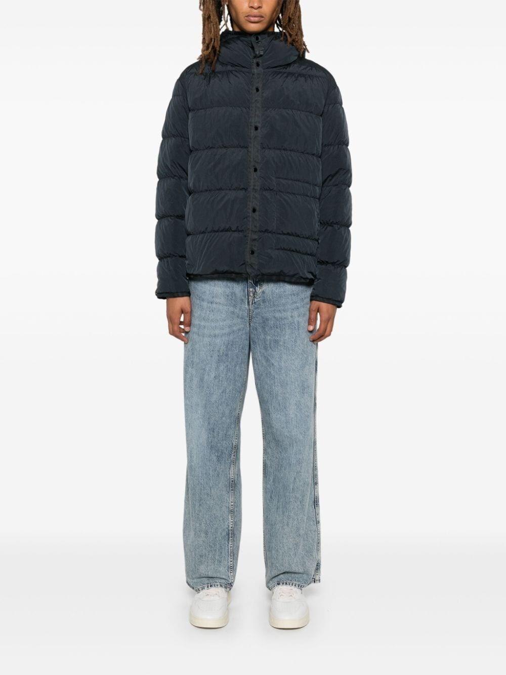 C.p. company `Micro Kei` Long Jacket Offerte