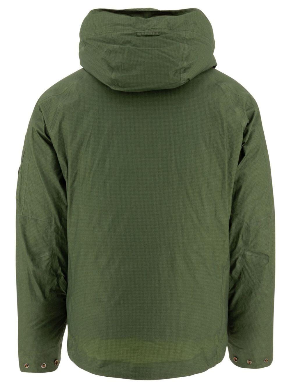 C.p. company `Gore G-Type` Medium Jacket Hotsell