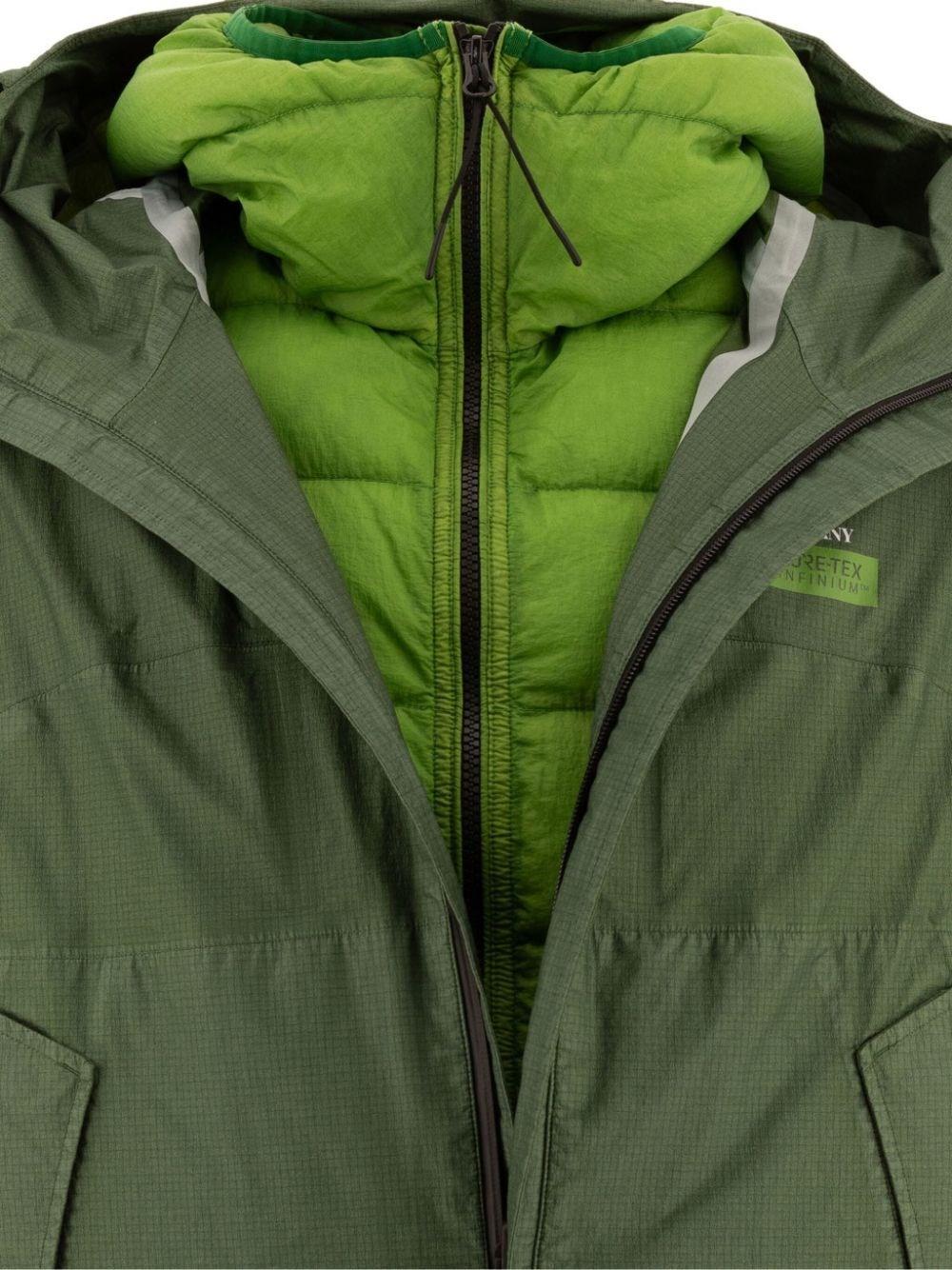C.p. company `Gore G-Type` Medium Jacket Hotsell