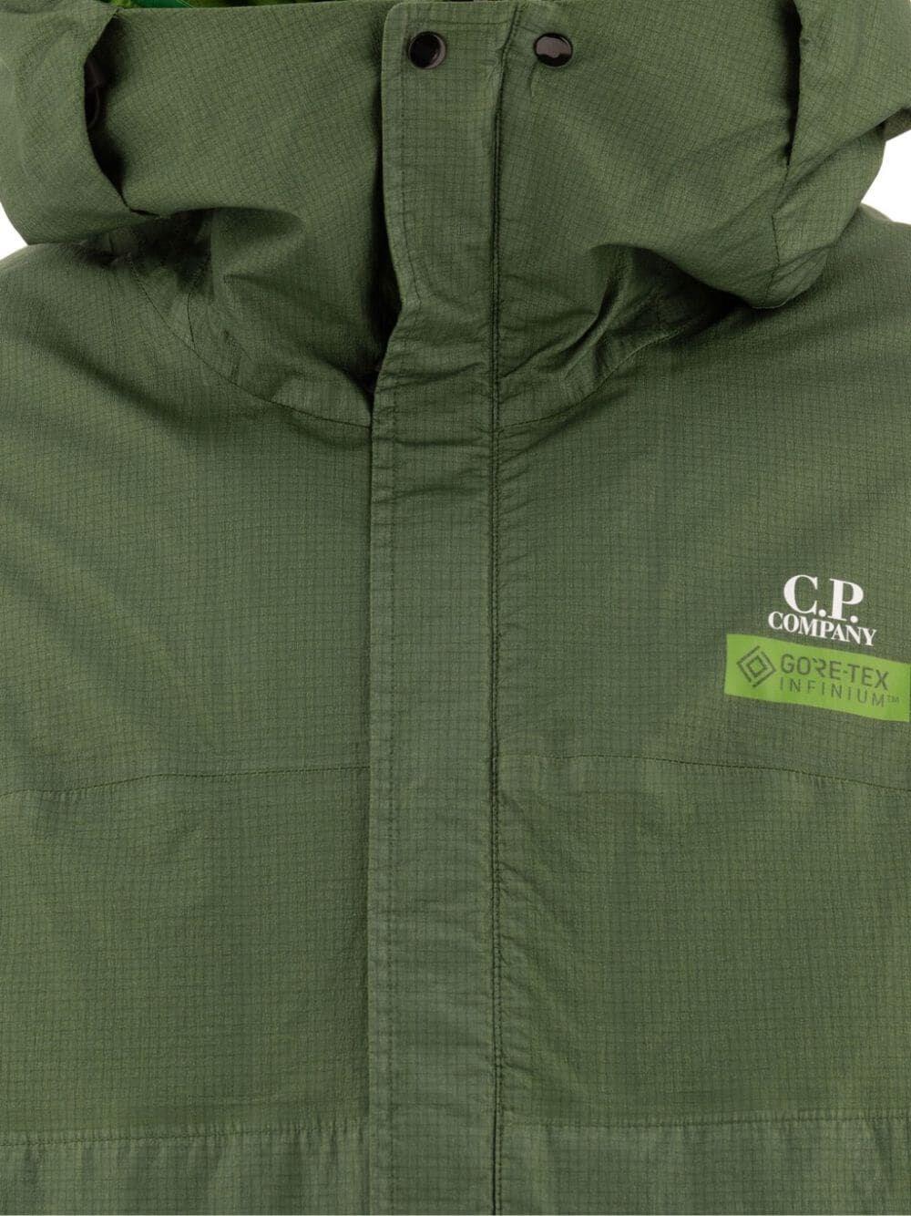 C.p. company `Gore G-Type` Medium Jacket Hotsell