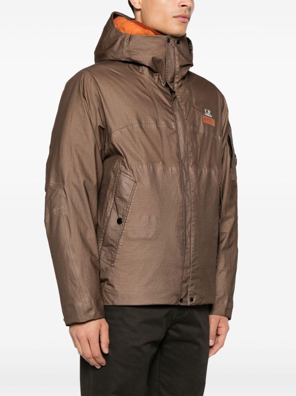 C.p. company `Gore G-Type` Medium Jacket Offerta natalizia