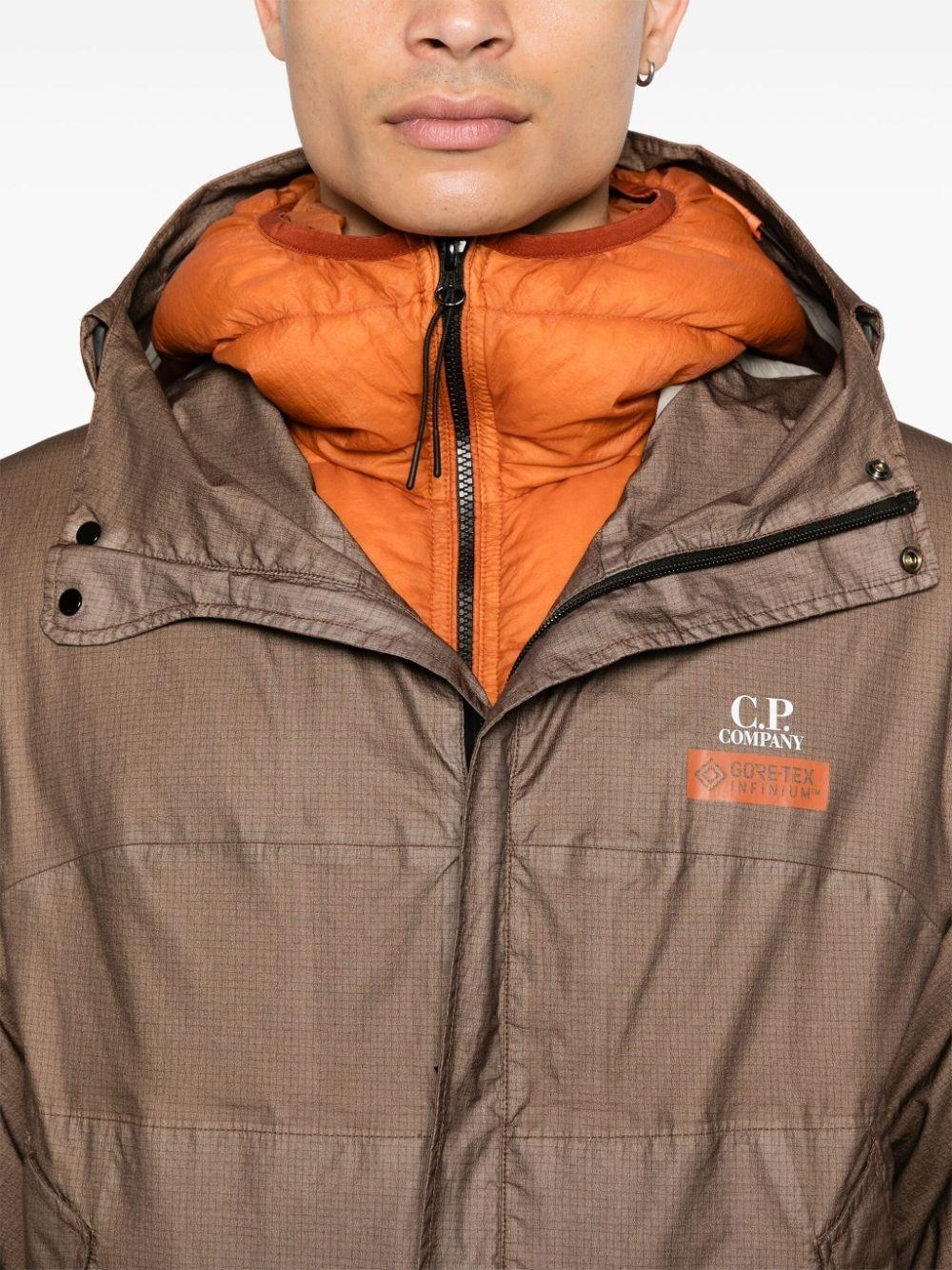 C.p. company `Gore G-Type` Medium Jacket Offerta natalizia