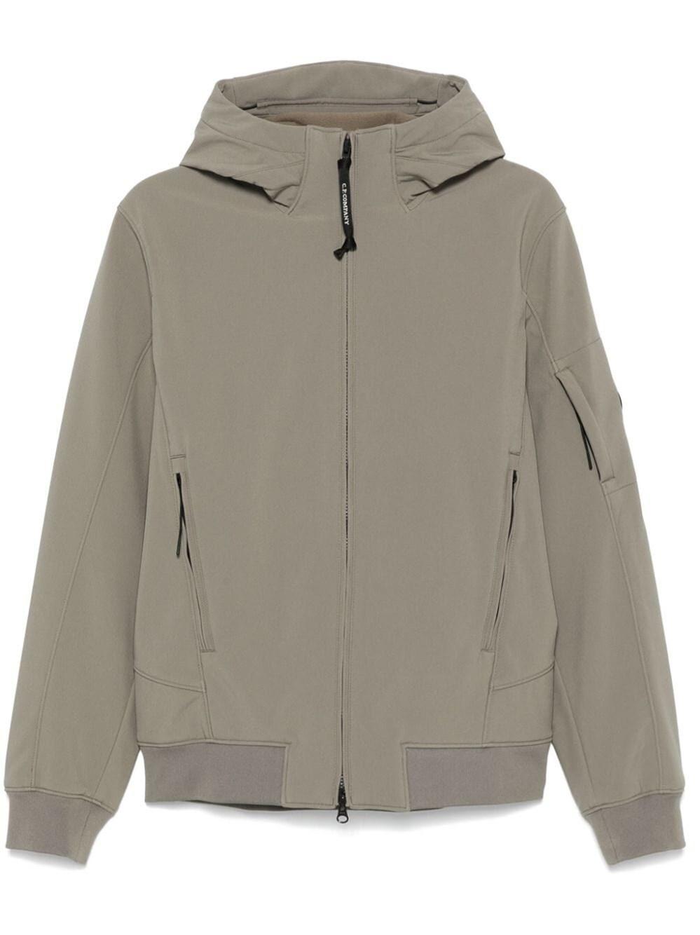 C.p. company `C.P Shell-R` Hooded Jacket I Più Venduti
