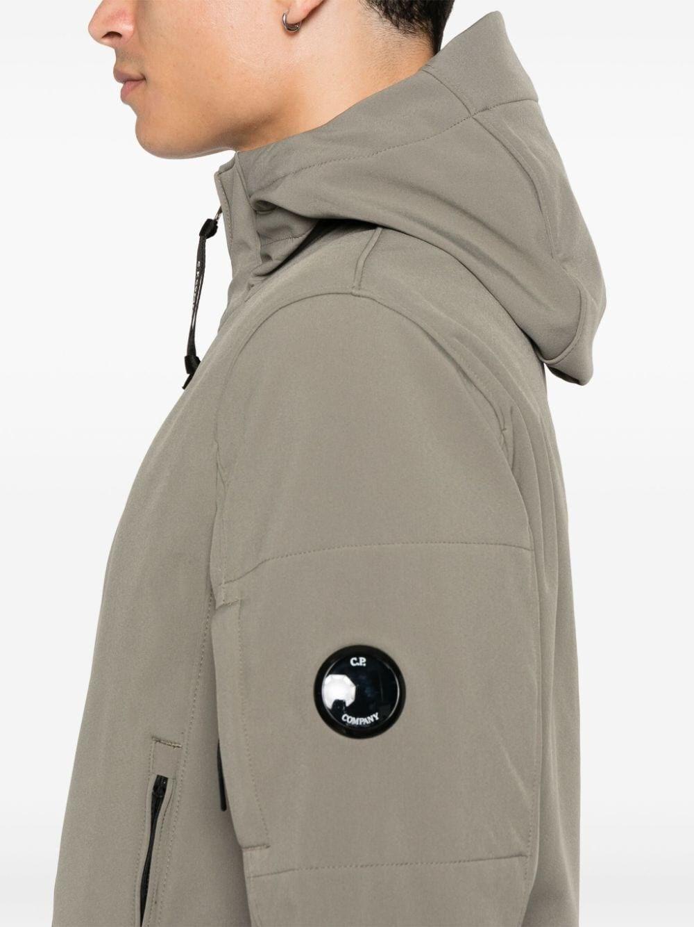 C.p. company `C.P Shell-R` Hooded Jacket I Più Venduti