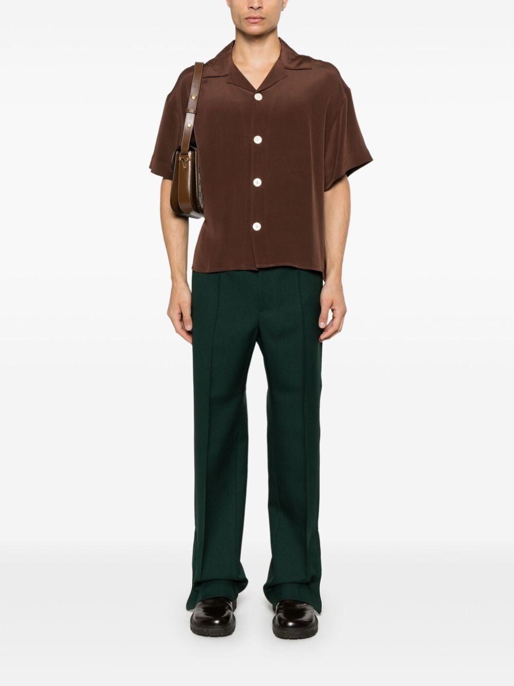 Gucci Pants Vendite Flash