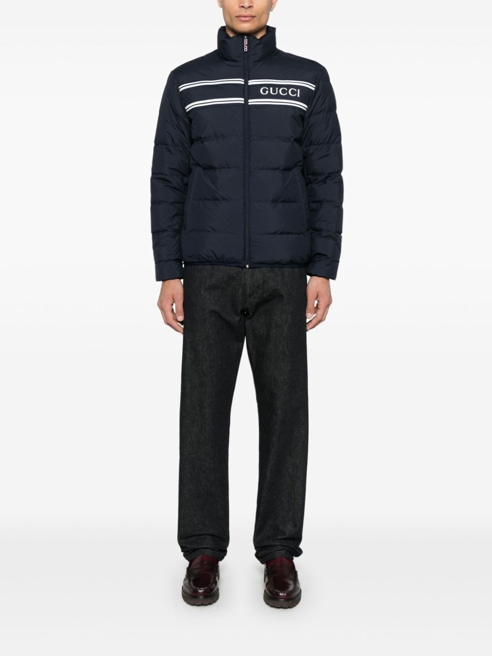 Gucci Blouson In Saldo