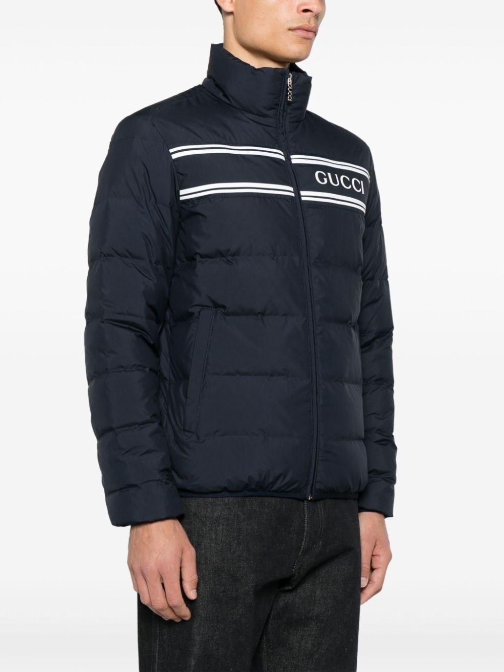 Gucci Blouson In Saldo