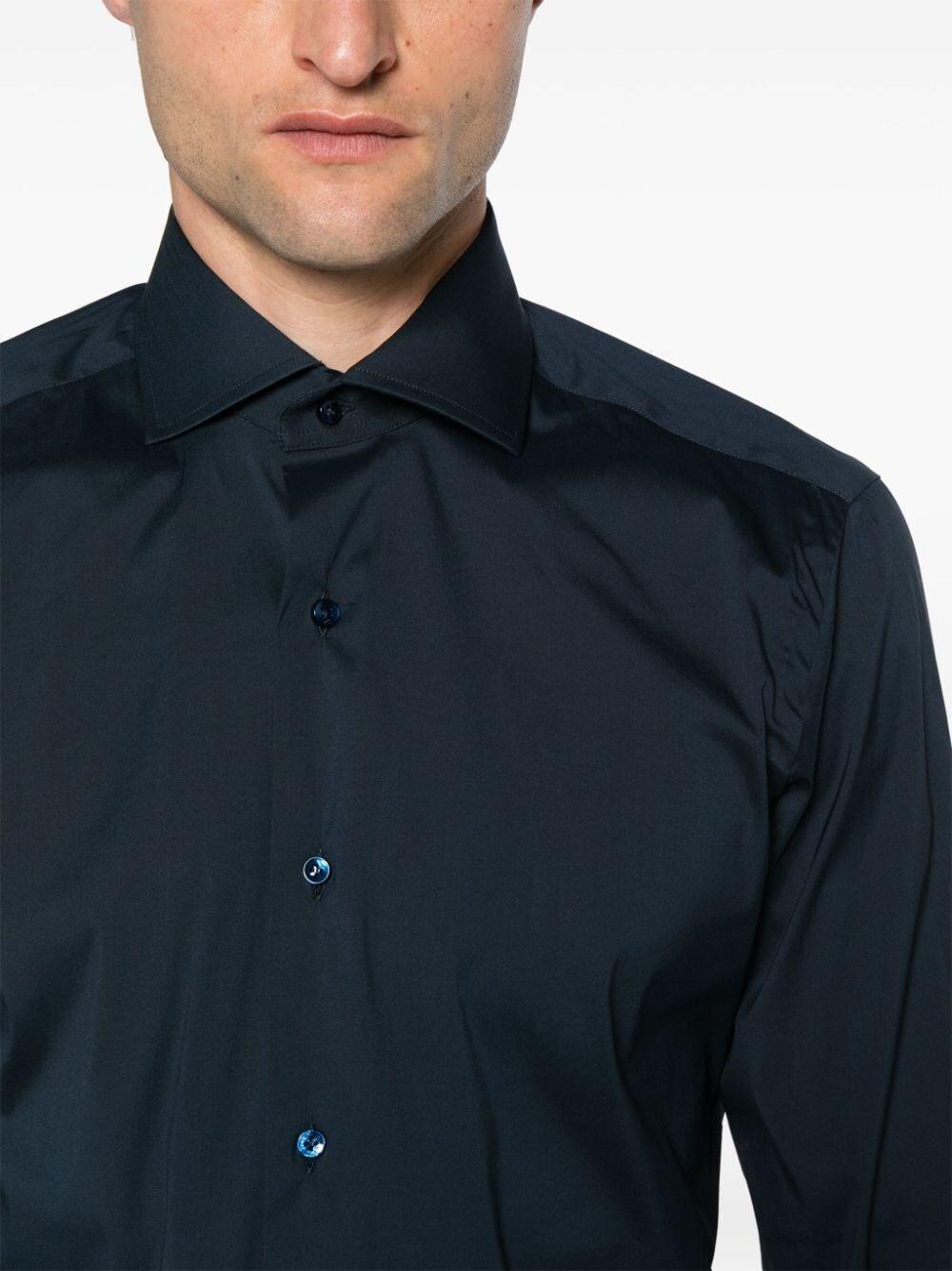 Barba napoli Shirt Nuova