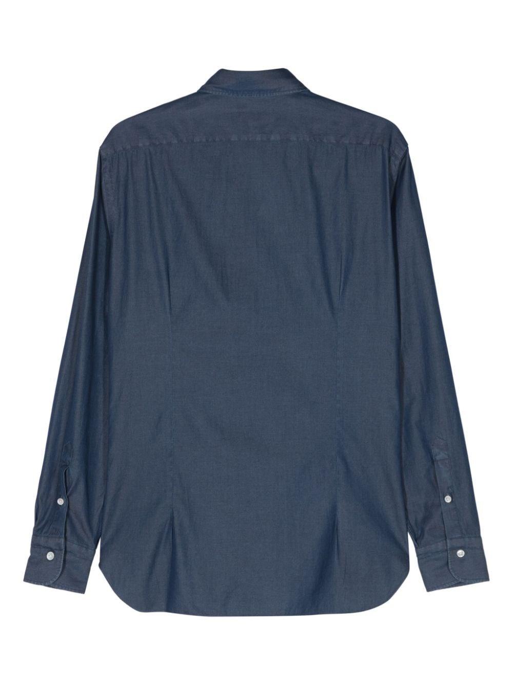 Barba napoli Shirt 2025