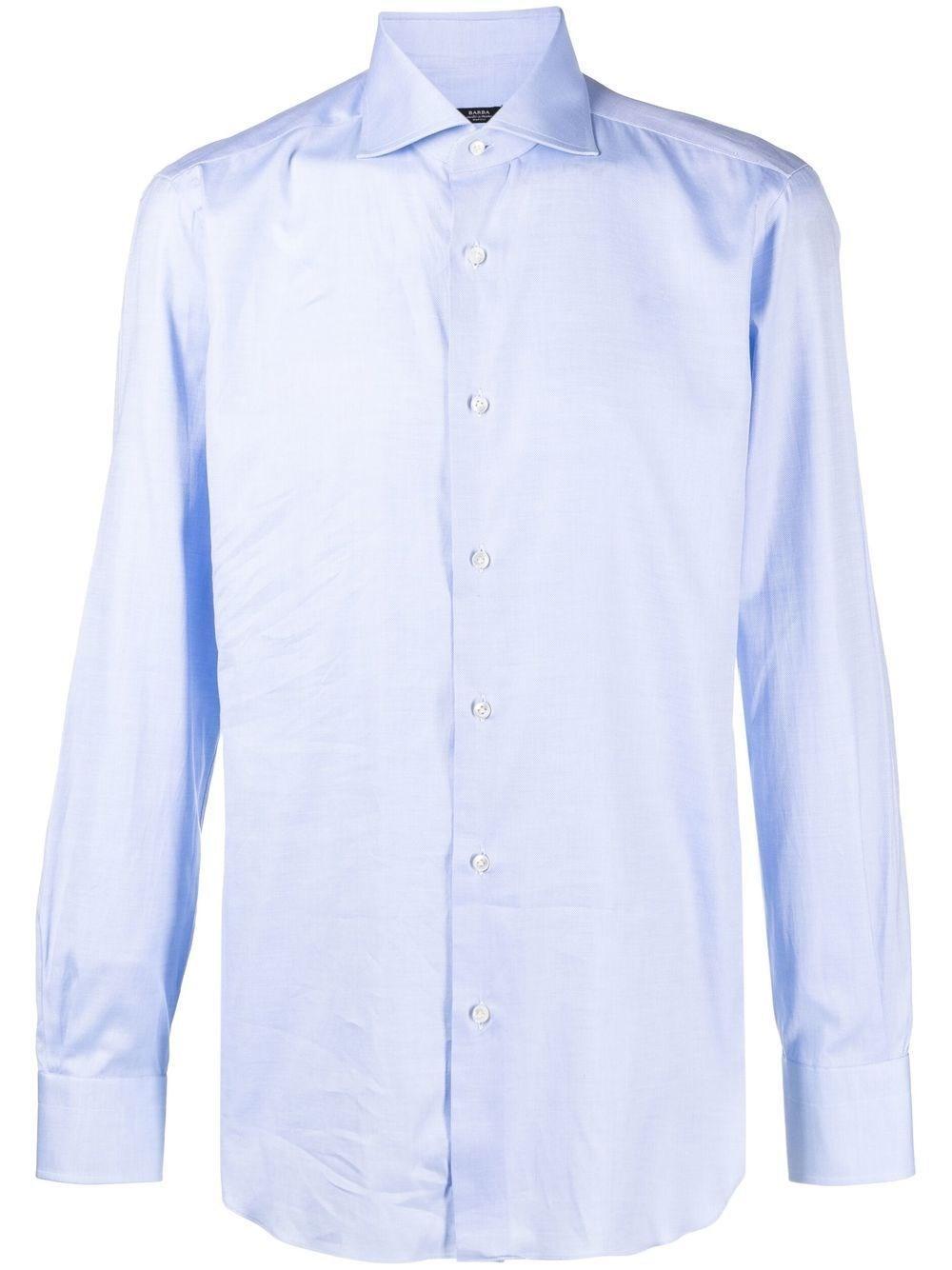 Barba napoli Shirt Italy