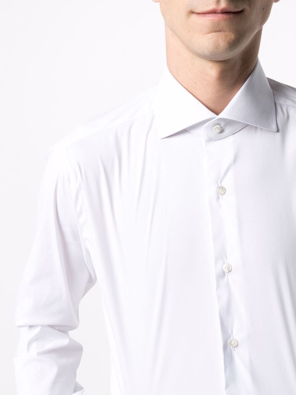 Barba napoli Shirt Italia