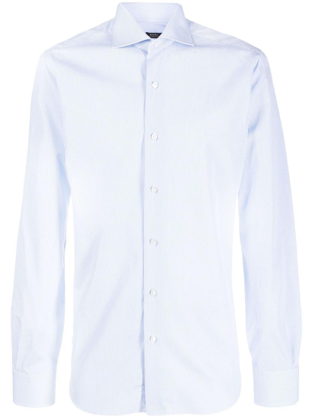 Barba napoli Shirt In Linea
