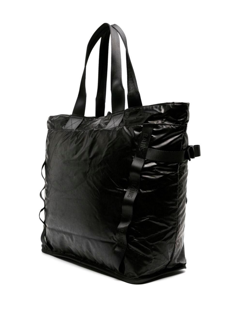 Rains `Sibu` Shopper Bag Spedizione Gratuita