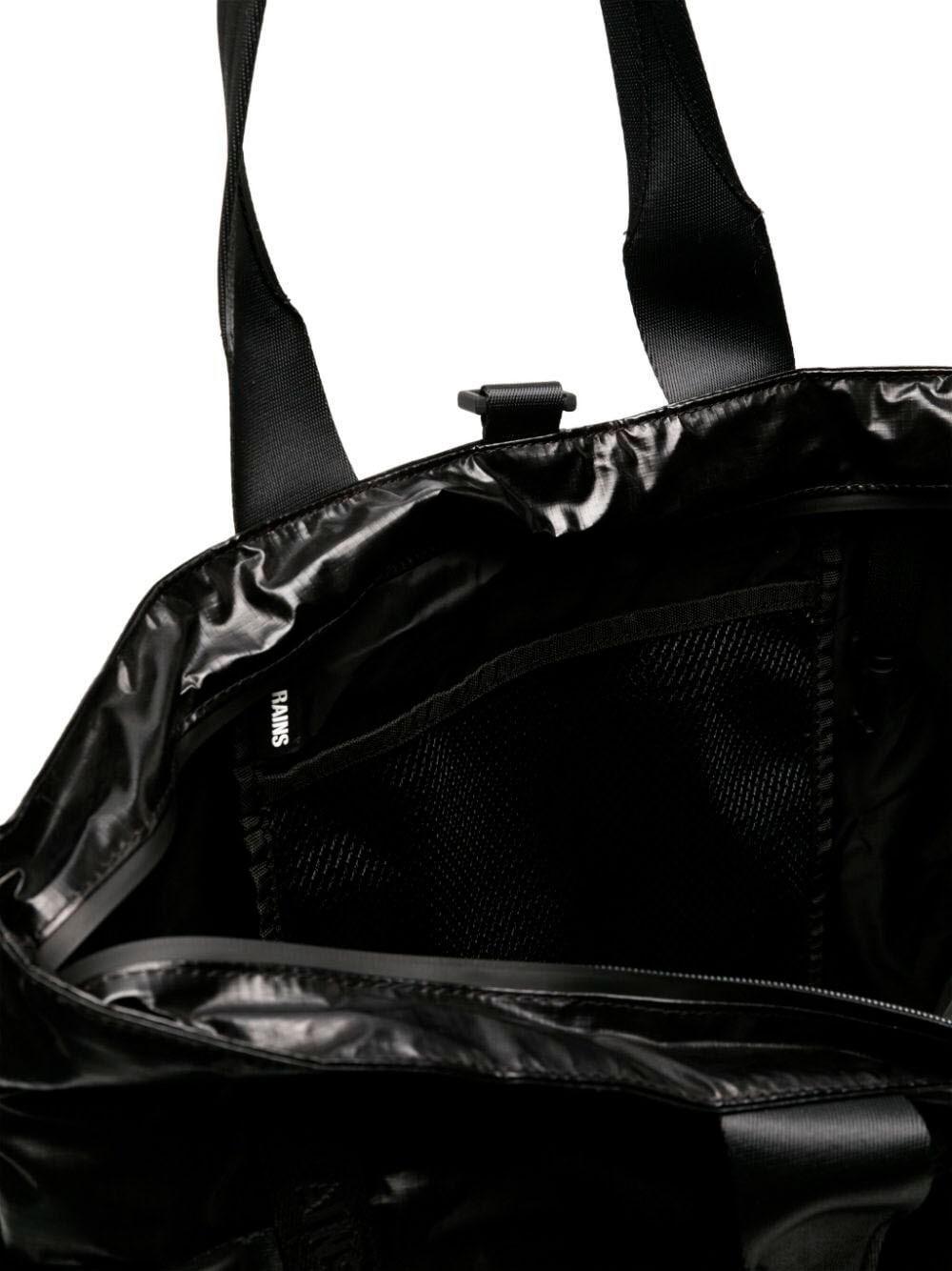 Rains `Sibu` Shopper Bag Spedizione Gratuita