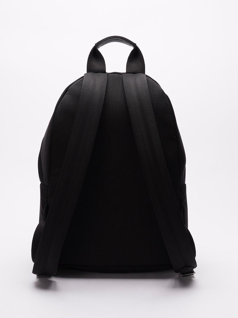 Palm angels `Cordura Classic Logo` Backpack Consegna Veloce