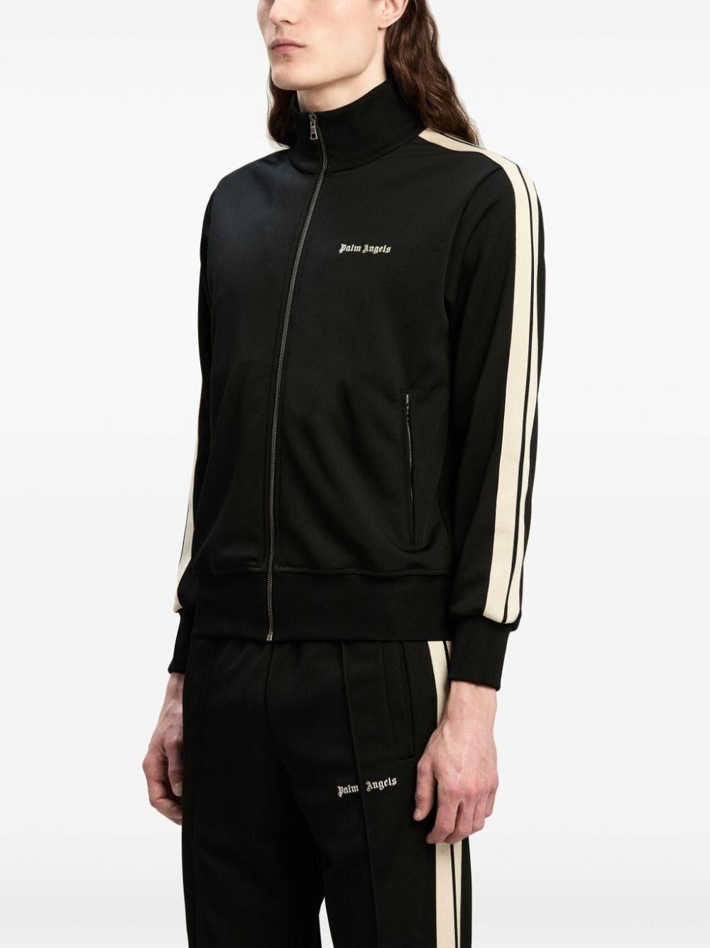 Palm angels `Classic Logo` Track Jacket Super Saving Price