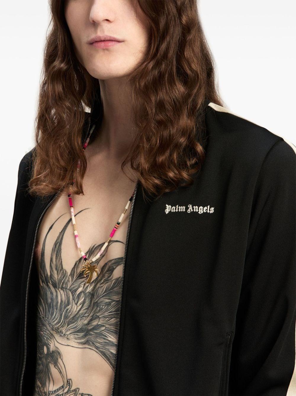 Palm angels `Classic Logo` Track Jacket Super Saving Price