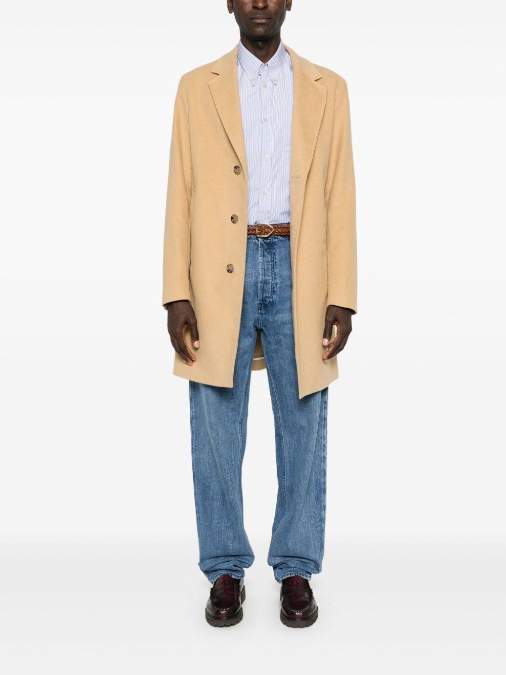 Prada Five-Pockets Jeans Sottocosto