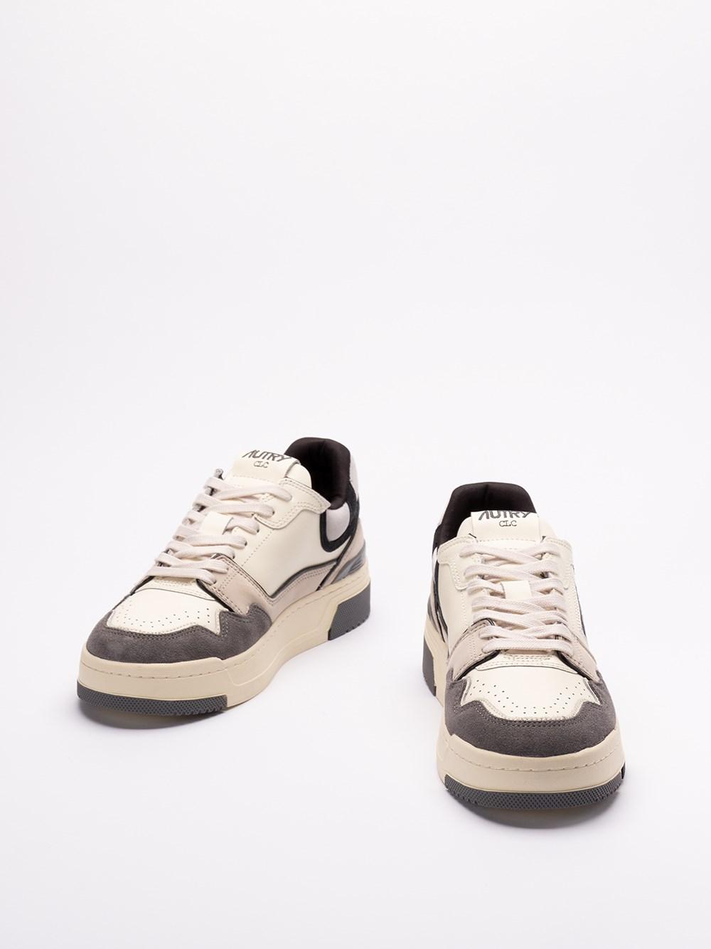 Autry `CLC` Low-Top Sneakers Convenienza