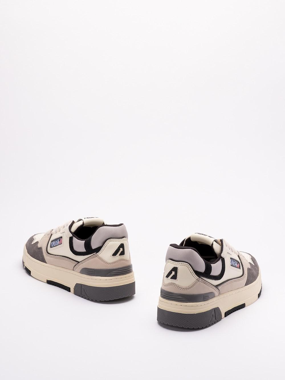 Autry `CLC` Low-Top Sneakers Convenienza