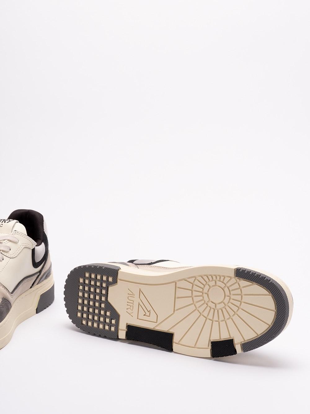 Autry `CLC` Low-Top Sneakers Convenienza