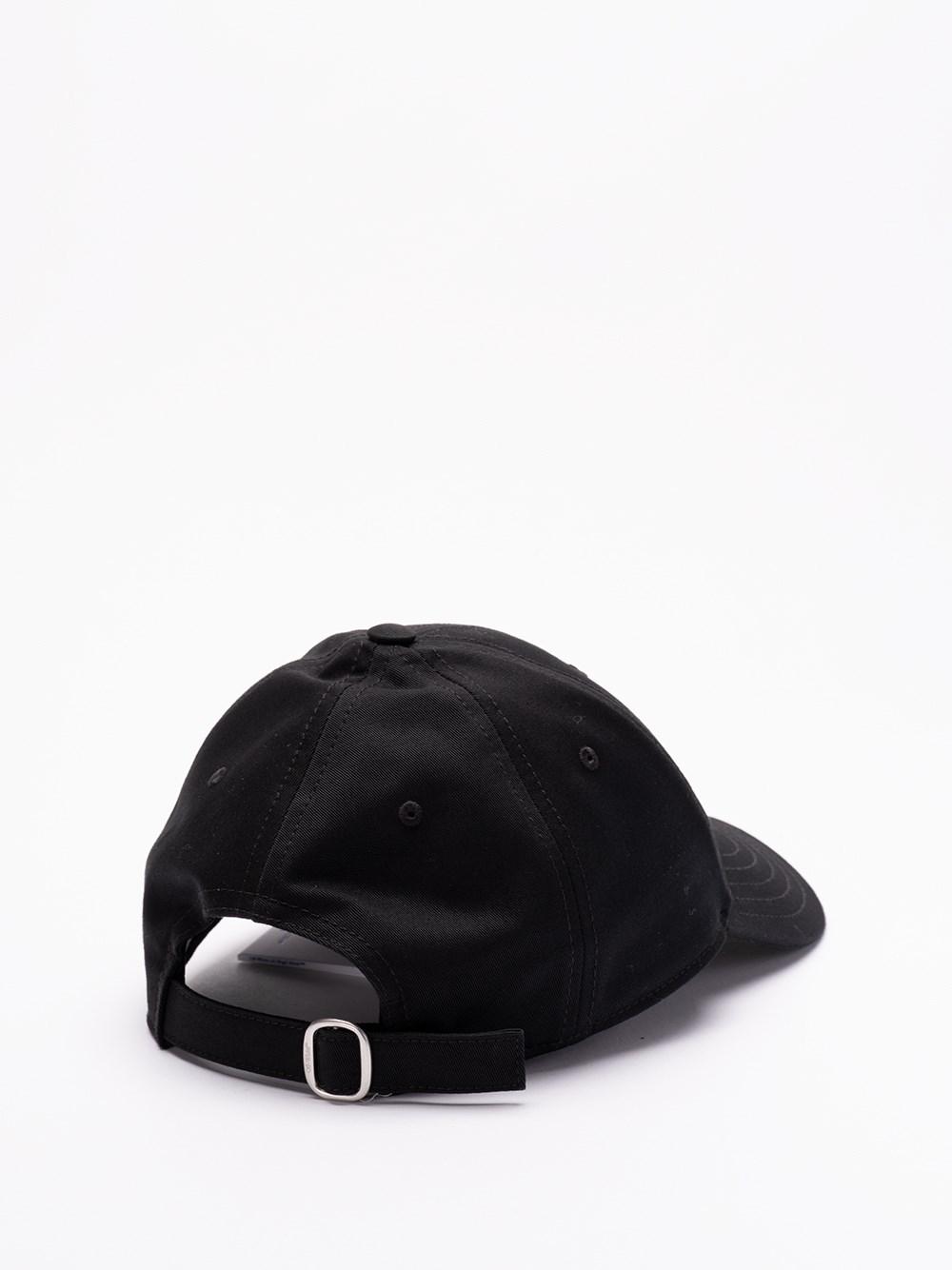 Off white `Out Of Office` Baseball Cap Novità