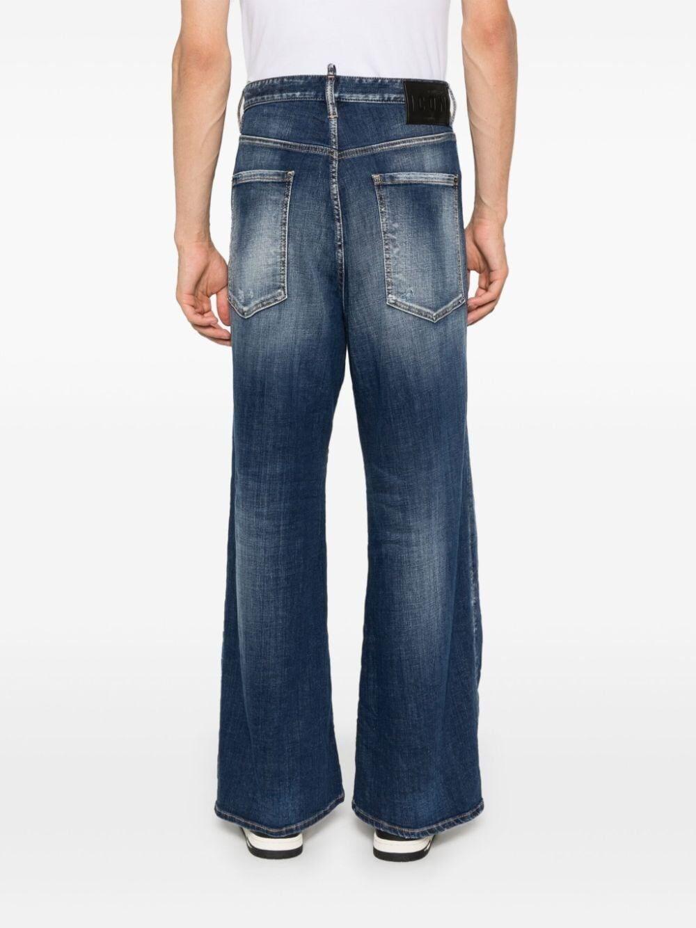 Dsquared2 `Eros` Jeans Sconto