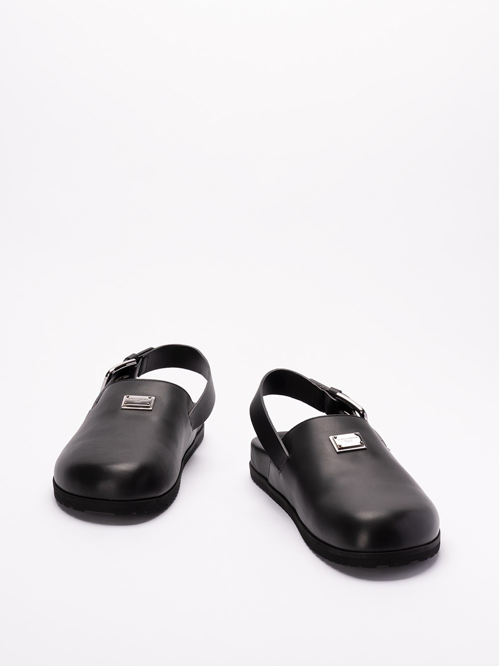 Dolce & gabbana Slippers Offerta