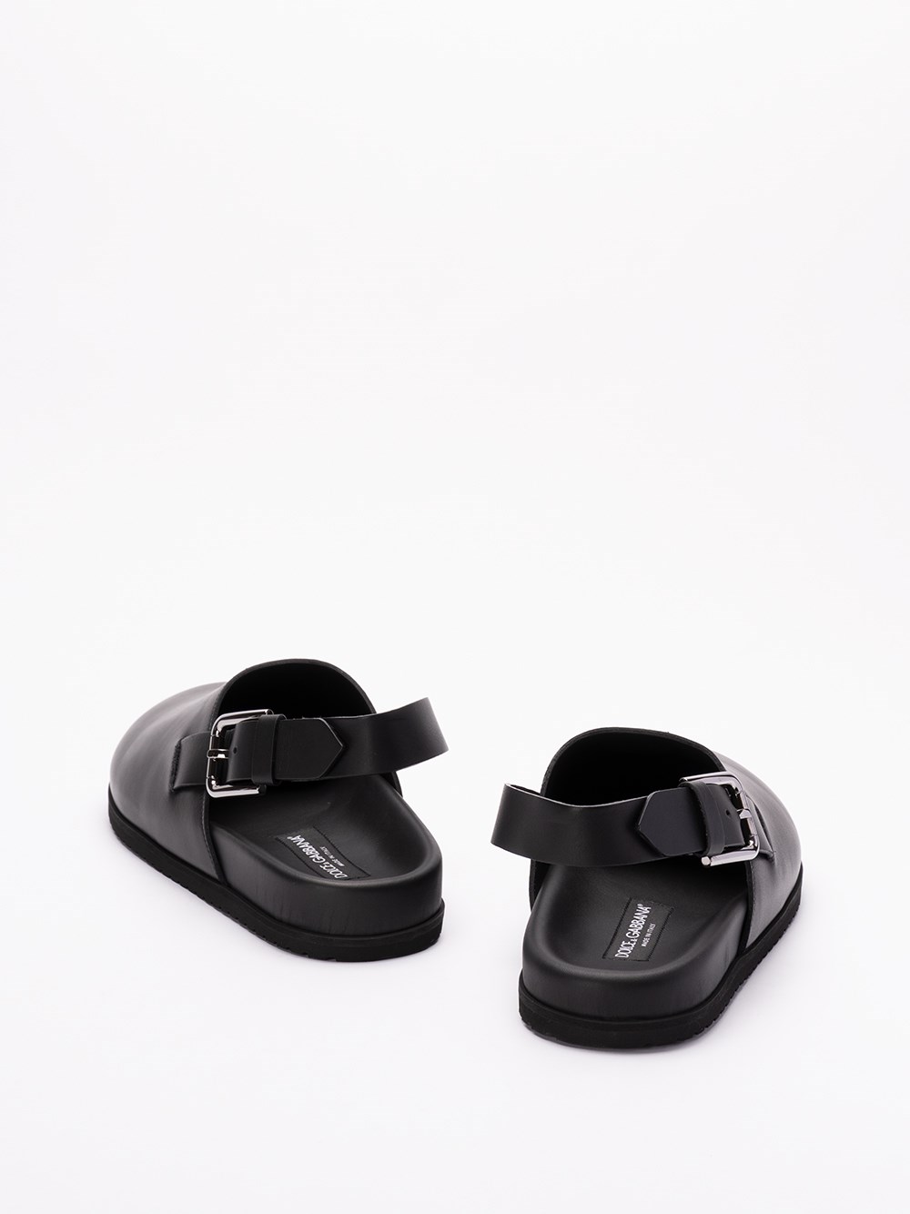 Dolce & gabbana Slippers Offerta