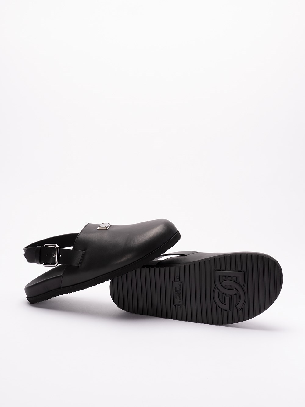 Dolce & gabbana Slippers Offerta