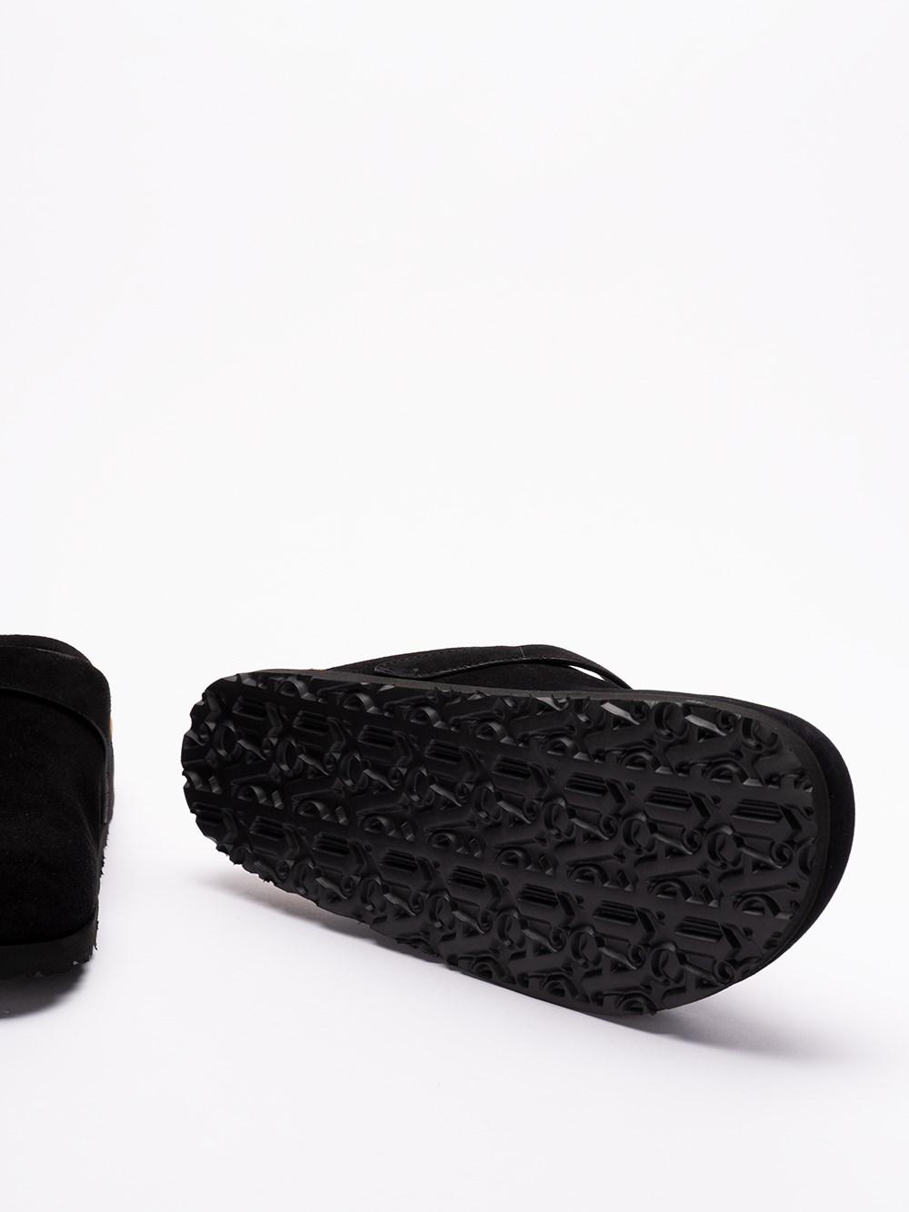 Palm angels Logo Mules Offerte