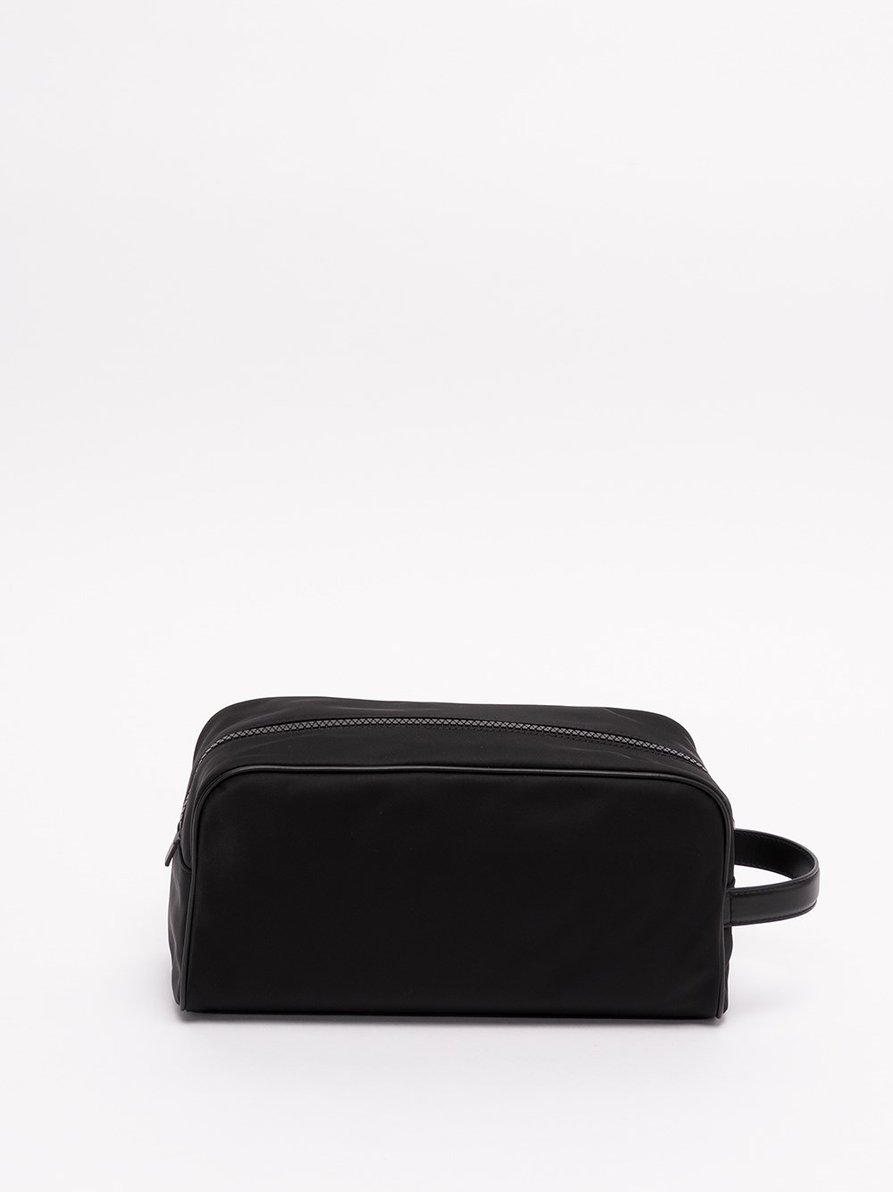 Dolce & gabbana Toiletry Bag With Rubberized Logo Hotsell
