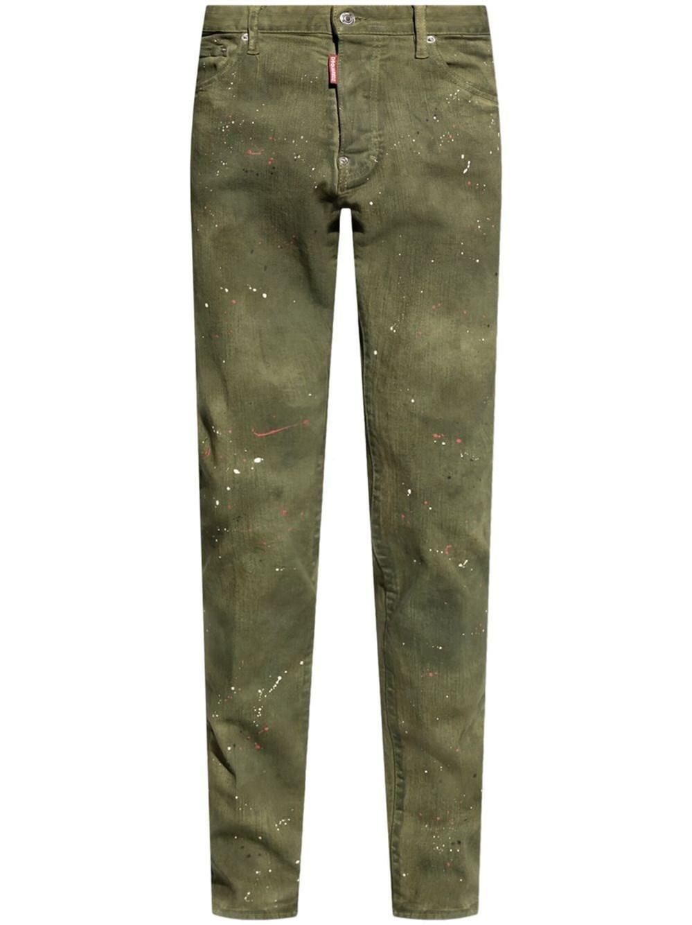 Dsquared2 `Cool Guy` Jeans Negozio