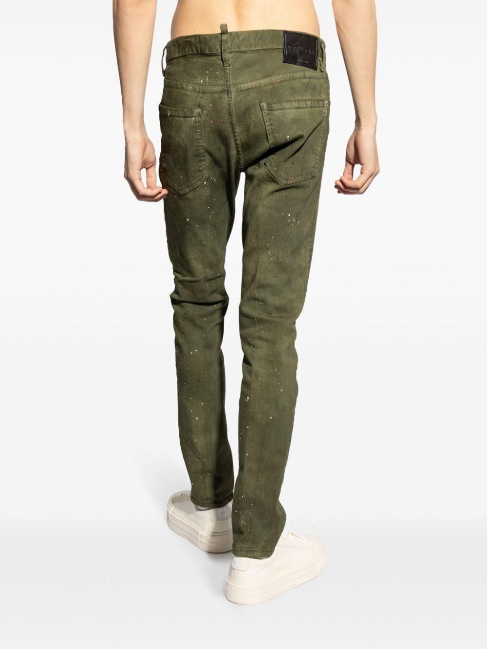 Dsquared2 `Cool Guy` Jeans Negozio