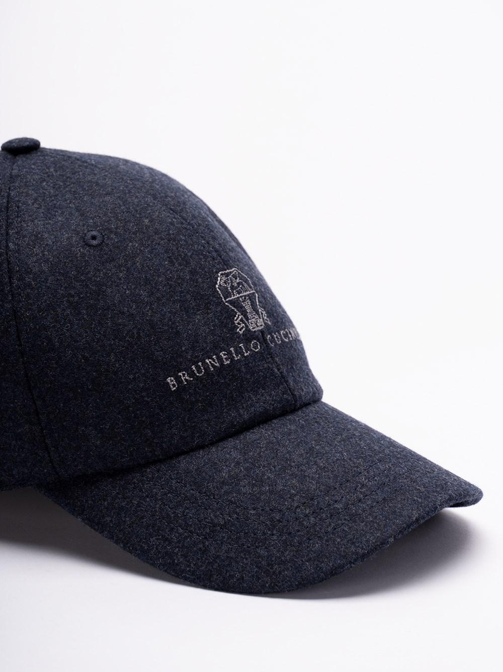Brunello cucinelli Cap Nuova