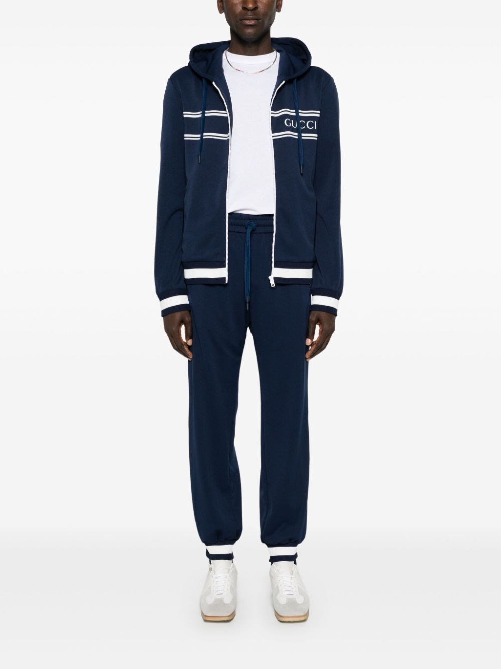 Gucci Track Pants Moda