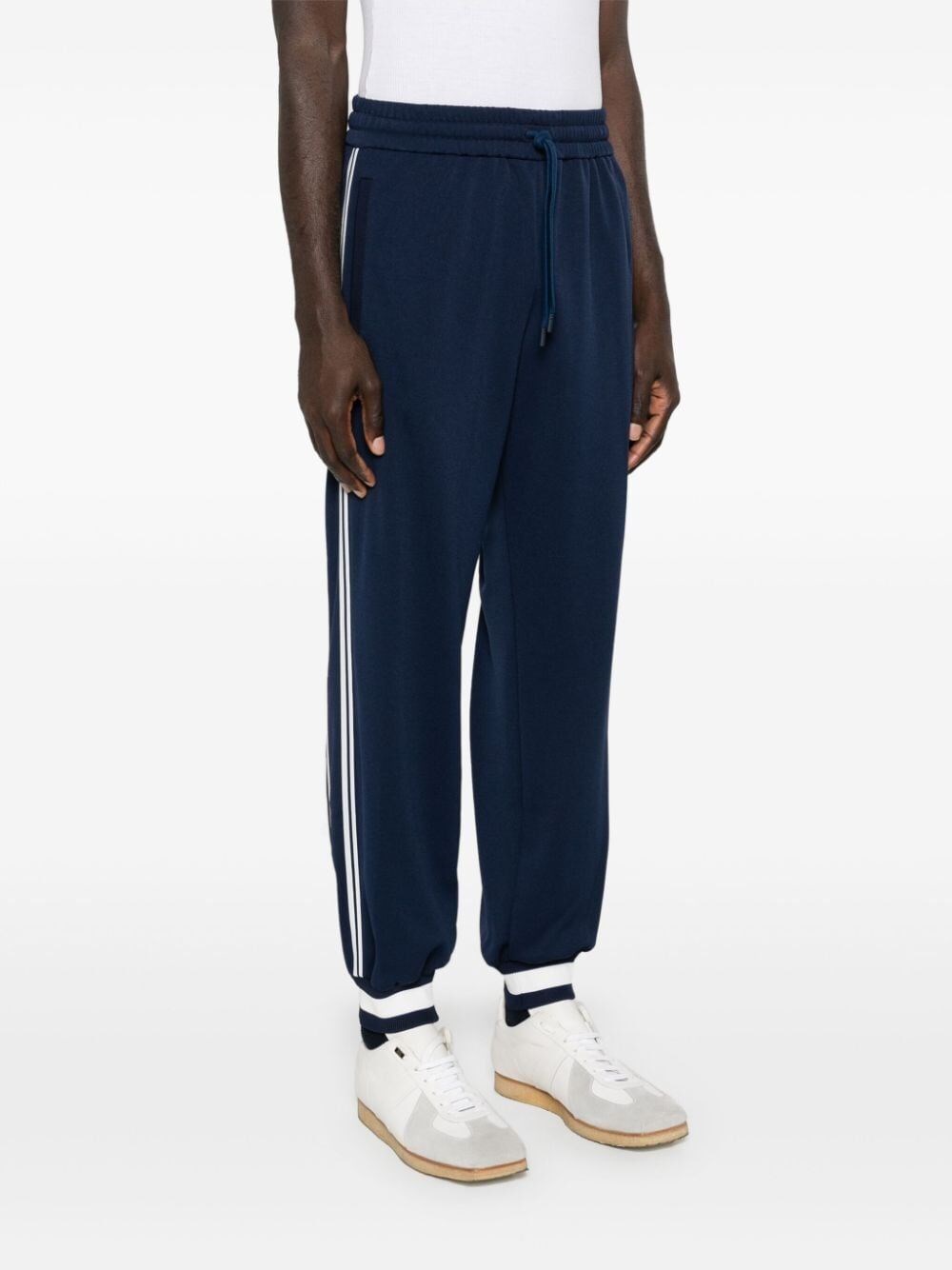 Gucci Track Pants Moda