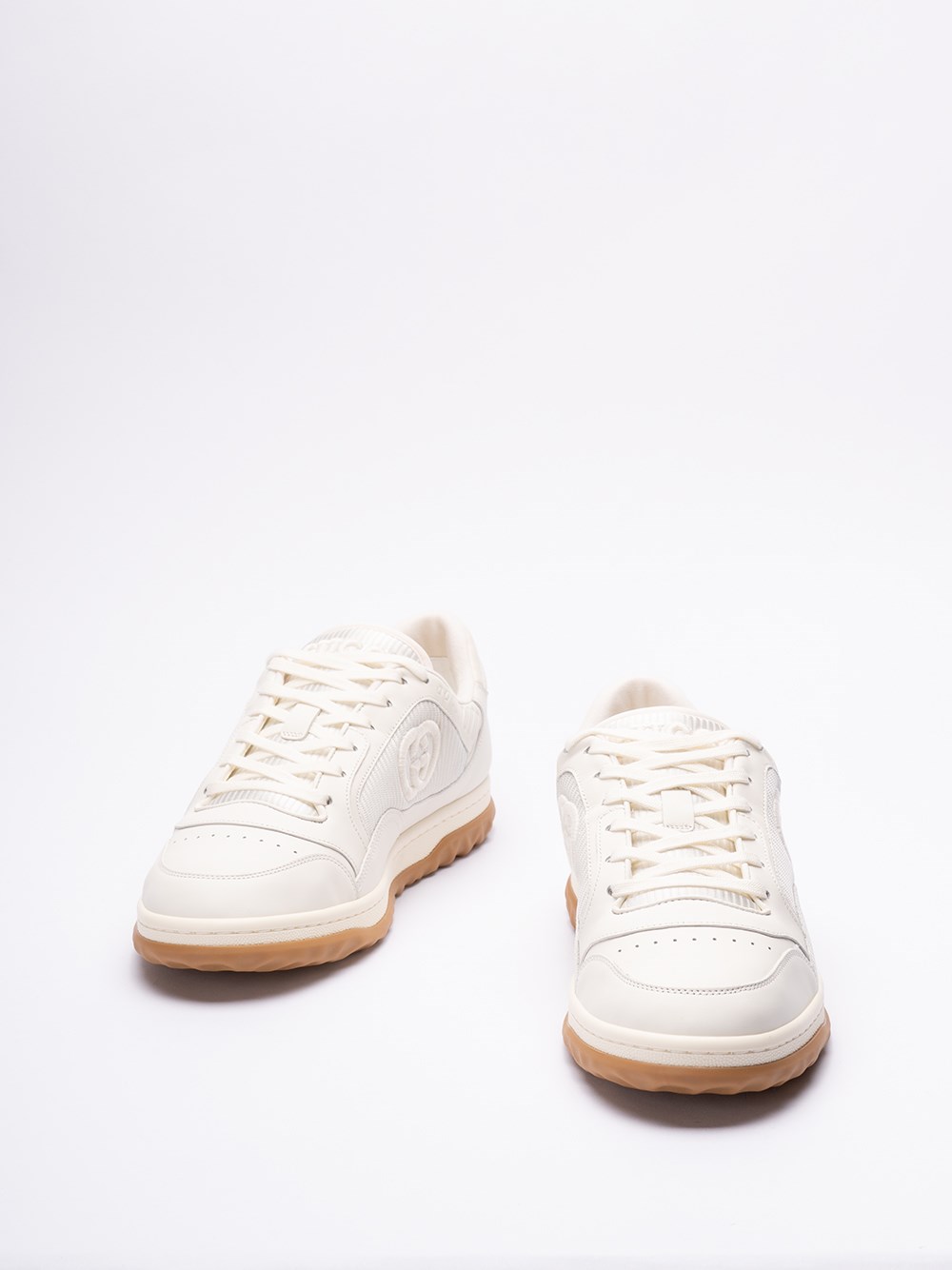 Gucci `Mac80` Sneakers 2025