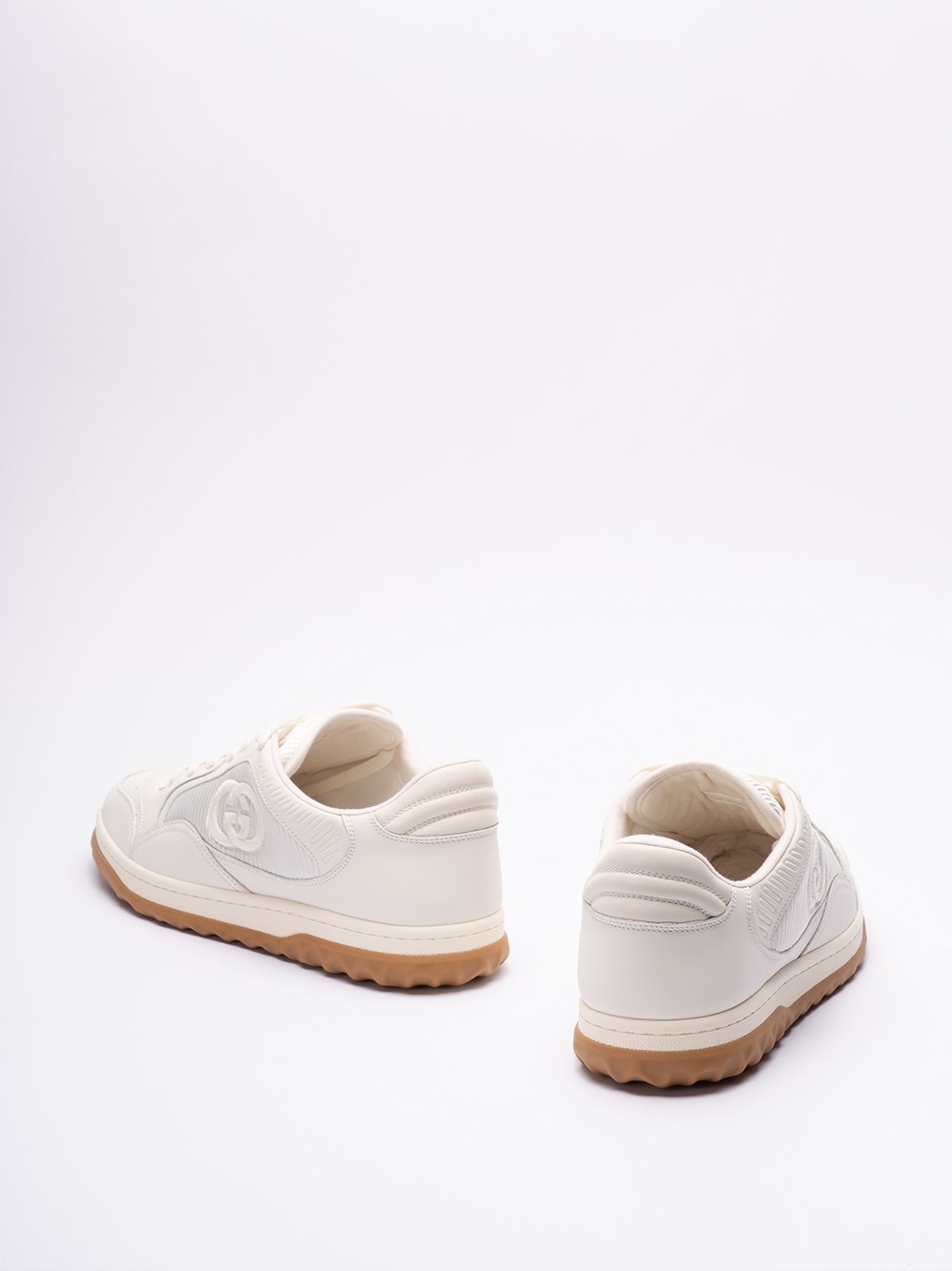Gucci `Mac80` Sneakers 2025