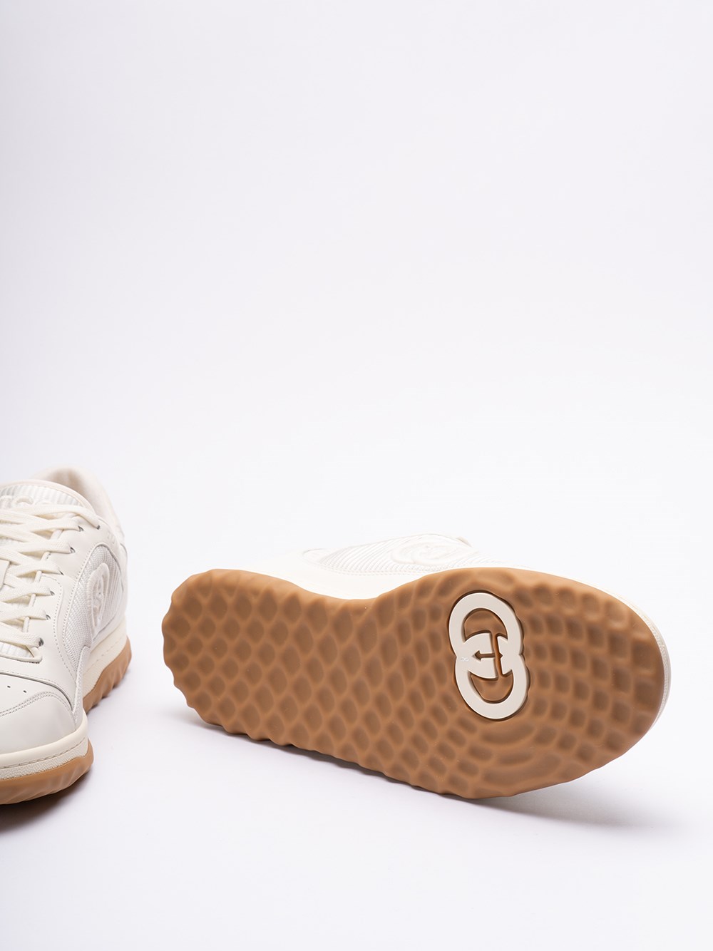 Gucci `Mac80` Sneakers 2025