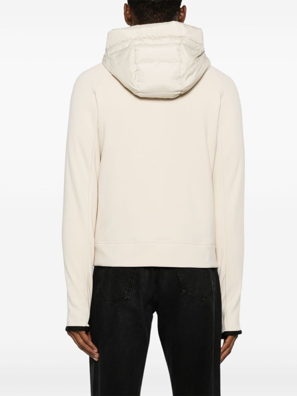 Moncler grenoble Zip Up Cardigan Promozione