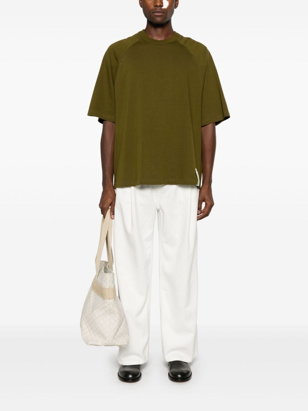 Bottega veneta T-Shirt Qualità