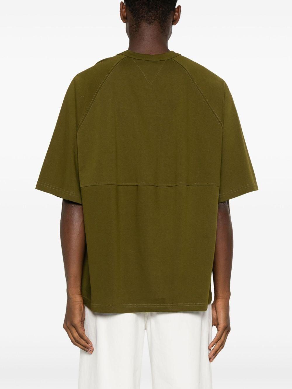 Bottega veneta T-Shirt Qualità